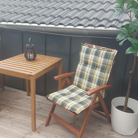 Ferienwohnung -Auszeit-Sayn 本多夫 外观 照片