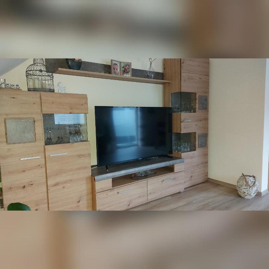 Ferienwohnung -Auszeit-Sayn 本多夫 外观 照片