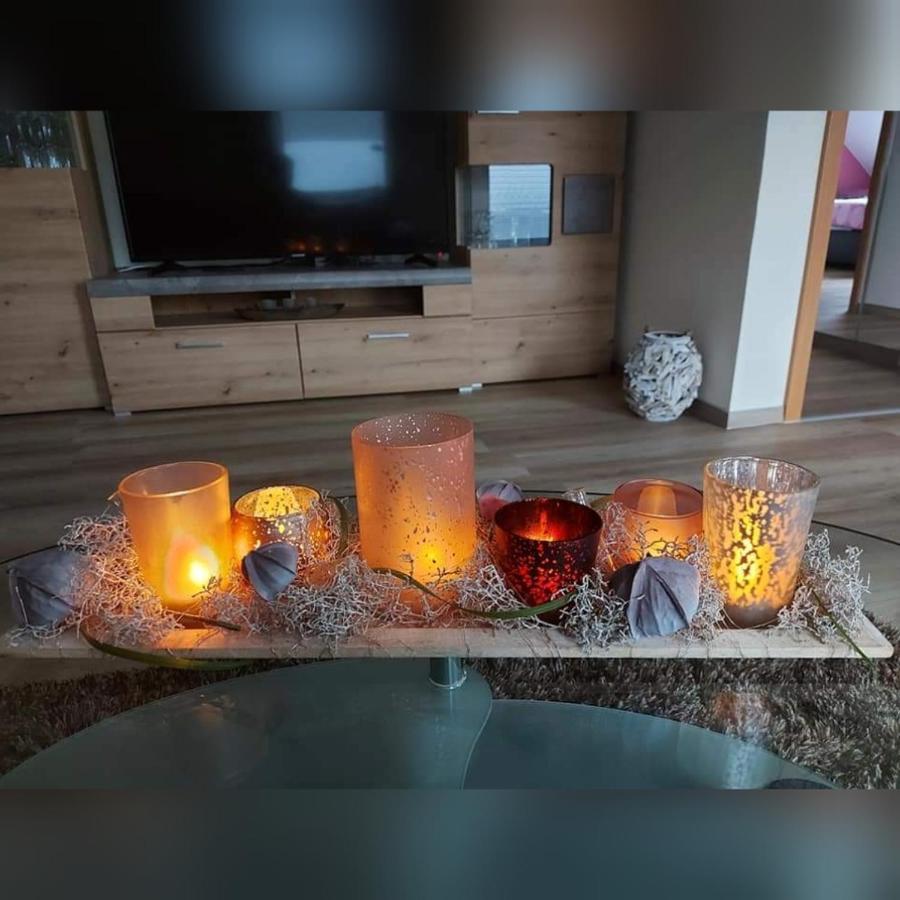 Ferienwohnung -Auszeit-Sayn 本多夫 外观 照片