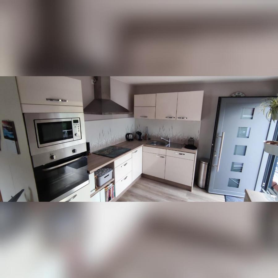 Ferienwohnung -Auszeit-Sayn 本多夫 外观 照片