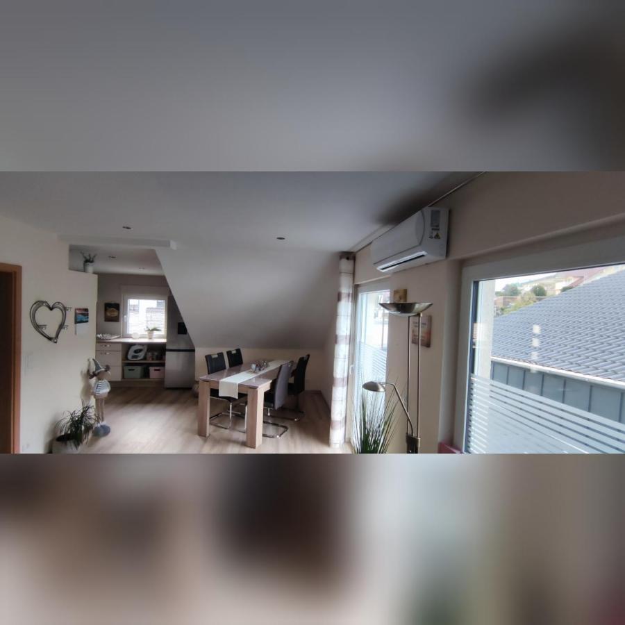 Ferienwohnung -Auszeit-Sayn 本多夫 外观 照片