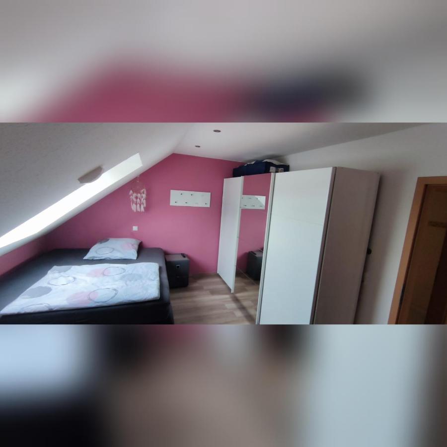 Ferienwohnung -Auszeit-Sayn 本多夫 外观 照片
