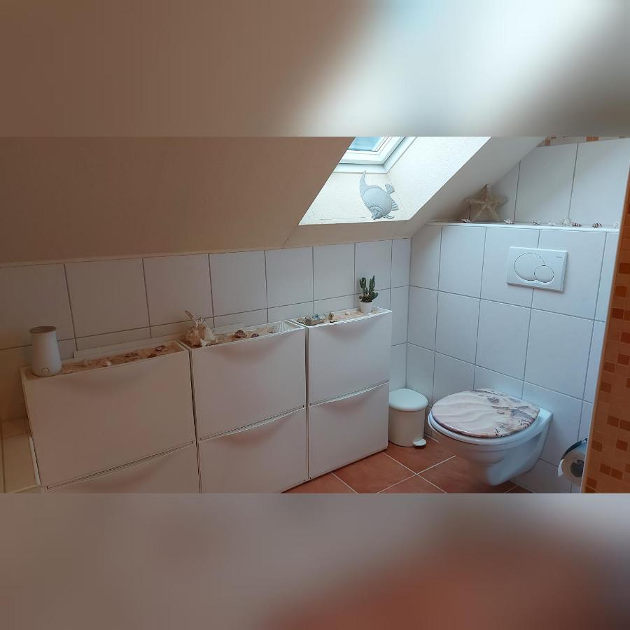Ferienwohnung -Auszeit-Sayn 本多夫 外观 照片