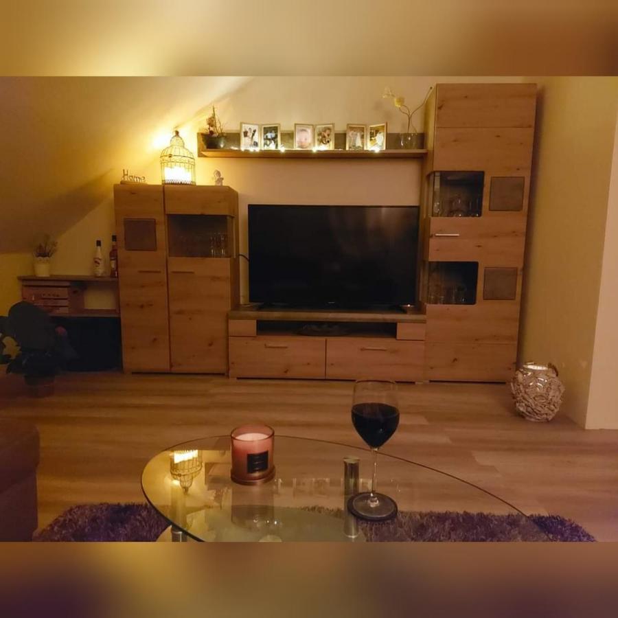 Ferienwohnung -Auszeit-Sayn 本多夫 外观 照片